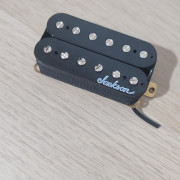 Pastillas Jackson JS22 Puente + Mástil · Granada · 90 €