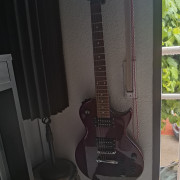 guitarras storm y rocktile · Madrid · 89 €