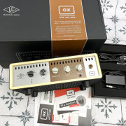 Universal Audio OX Amp Top Box Attenuator