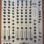 Allen&Heath XOne 96 · Girona · 1400 €