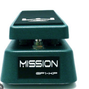 Mission EP 1 - KP · Madrid