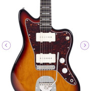 Guitarra Sire Larry Carlton J5 · Murcia · 320 €