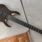 Spira S1000 7 Black Limba · Murcia · 990 €
