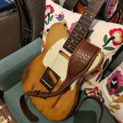 Pastillas telecaster (y electronica) · Madrid