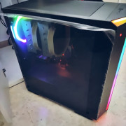 Pc Producción Musical + potente de mercado