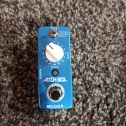Mooer pitch box · A Coruña · 35 €