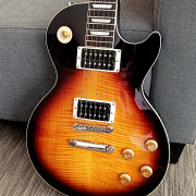 Gibson Les Paul Slash November Burst (2025)