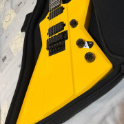 Guitarra eléctrica Solar E.2.6FRTY Priestess xplorer · Las Palmas · 800 €