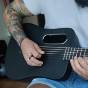 Guitarrista para banda de punk rock, skate punk, pop punk… · Valencia