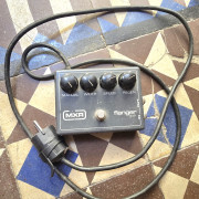 Mxr flanger 1976-1980