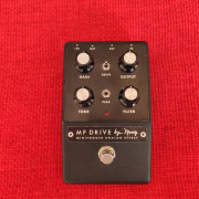 Minifooger MF Dive V1 Moog Pedal · Alicante · 400 €
