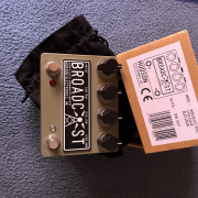 Hudson Broadcast Ed Limitada