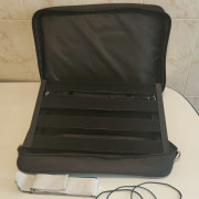 pedalboard Harley Benton space ship 40 · A Coruña · 30 €