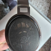 Auriculares Sennheiser 650 HD · La Rioja · 200 €