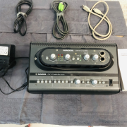 MACKIE ONYX SATELLITE