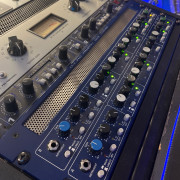 TLAudio Eq2 · Madrid · 980 €