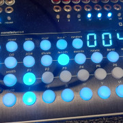 Varios Modulos Eurorack (PRECIOS -30%) · Barcelona · 5000 €