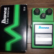 Busco una caja de TS9 · Gipuzkoa