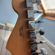 Fender Stratocaster Standard · Madrid · 650 €