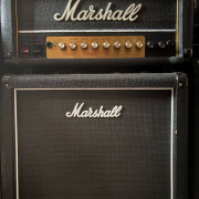 Marshall JCM900 100w año 1991 · Ciudad Real · 495 €