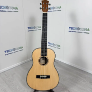 Ukelele baritono de caoba · Gipuzkoa · 65 €