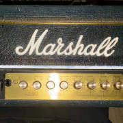 Cabezal Marshall JCM900 100w año 1991. Ahora con vídeos explicativos y de sonido · Ciudad Real · 350 €