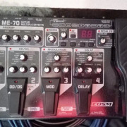 Boss me 70 · Pontevedra · 110 €