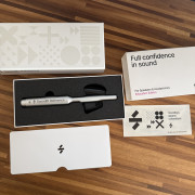 Sonarworks SoundID Reference + Micrófono de medición – Licencia Educational · Madrid · 125 €