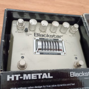 Pedal blackstar HT-Metal · Málaga · 80 €