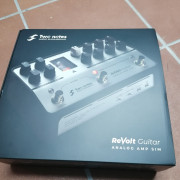 Two Notes ReVolt Guitar Preamp · Girona · 150 €