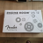 Fender Engine Room LVL12 Fuente Alimentación · Gipuzkoa · 175 €