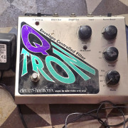 Vintage exh Qtron 1990s · Barcelona · 450 €