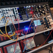 Varios Modulos Eurorack (PRECIOS -30%) · Barcelona · 5000 €