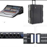 Presonus Studiolive 32 SC · Cádiz · 2800 €