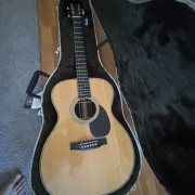 Martin OM 28 · Gipuzkoa · 3400 €