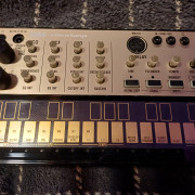 Cambio minisintes por eurorack · Zaragoza