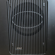 Subgrave Genelec 7070A + mando remoto original · Almería · 1400 €