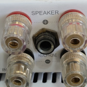 Amplificador de válvulas Liryc Ti-24 · Alicante · 470 €