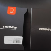 Piezzo Fishman · Cádiz · 95 €
