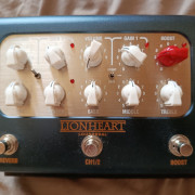 Laney Lionheart Loudpedal · Barcelona · 250 €