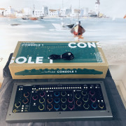 Softube Console 1 MK II + British Class A