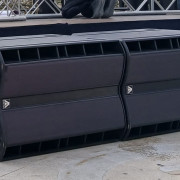 2 Subwoofer Xcellence X218WF de Amate Audio. · Málaga · 1 €