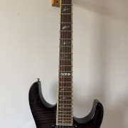 Guitarra ESP LTD Deluxe M-1000 · Murcia · 700 €