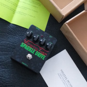 Voodoo Lab , Sparkle Drive. · Gipuzkoa · 100 €