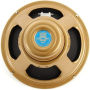 Altavoz Celestion Gold Alnico 12", 8ohm · Sevilla · 200 €