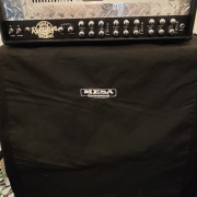 Mesa Boogie Dual Rectifier 1992 · Barcelona · 3000 €