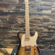 Fender Telecaster Richie Kotzen Japan