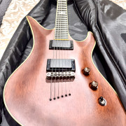 SCHECTER BLACKJACK ATX · SC Tenerife · 650 €