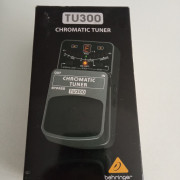 TU300 crhomatic · Segovia · 20 €