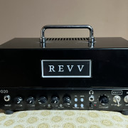 Amplificador REVV G20 · Bizkaia · 850 €
